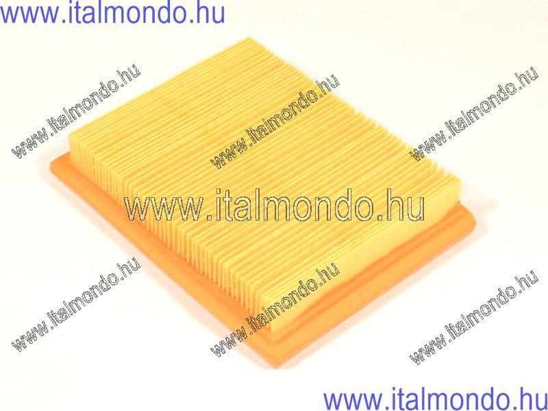 levegőszűrő ATLANTIC-SCARABEO 500-BREVA NYPSO