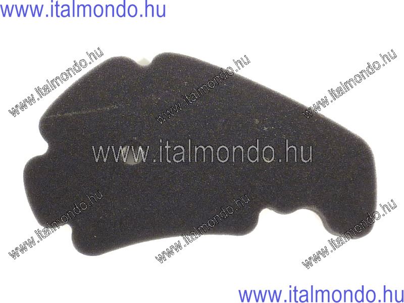 levegőszűrő BEVERLY-SPORTCITY-ATLANTIC 125-200-500 NYPSO