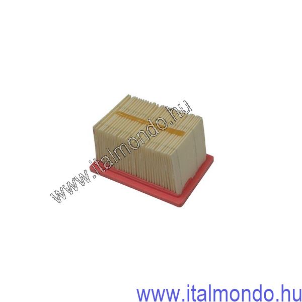 levegőszűrő BMW F650GS-ST-DAKAR 2000-től UFI