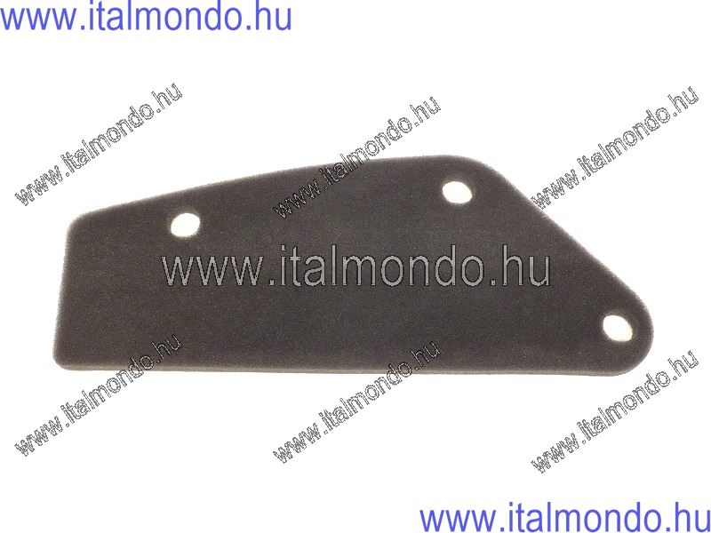 levegőszűrő CIAK 100-F12 100 MEIWA