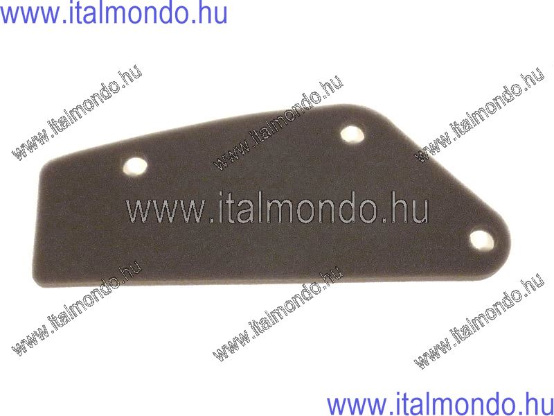 levegőszűrő CIAK 100-F12 100 NYPSO