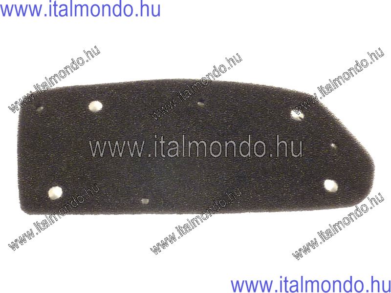 levegőszűrő CROSSER NYPSO