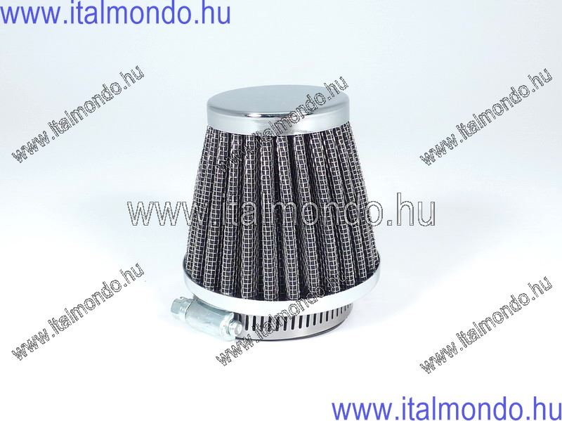 levegőszűrő D=39 VM20 RACING TOP PERFORMANCES