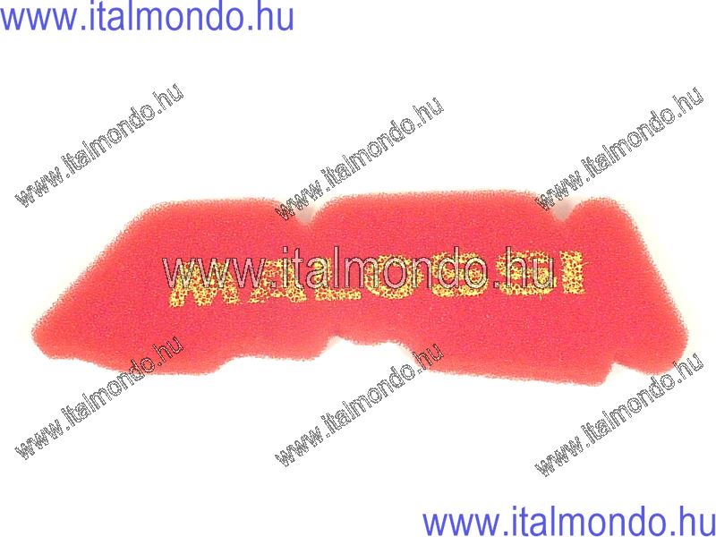 levegőszűrő DNA-RUNNER-STALKER-LIBERTY-NRG POWER MALOSSI
