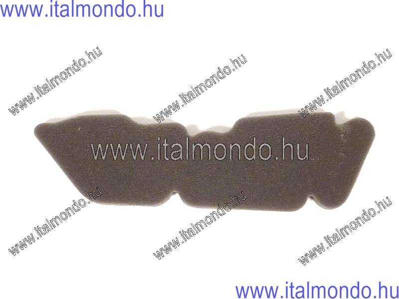 levegőszűrő DNA-RUNNER-STALKER-LIBERTY-NRG POWER MEIWA