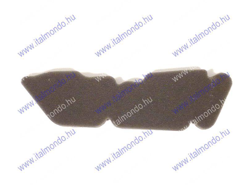 levegőszűrő DNA-RUNNER-STALKER-LIBERTY-NRG POWER RMS