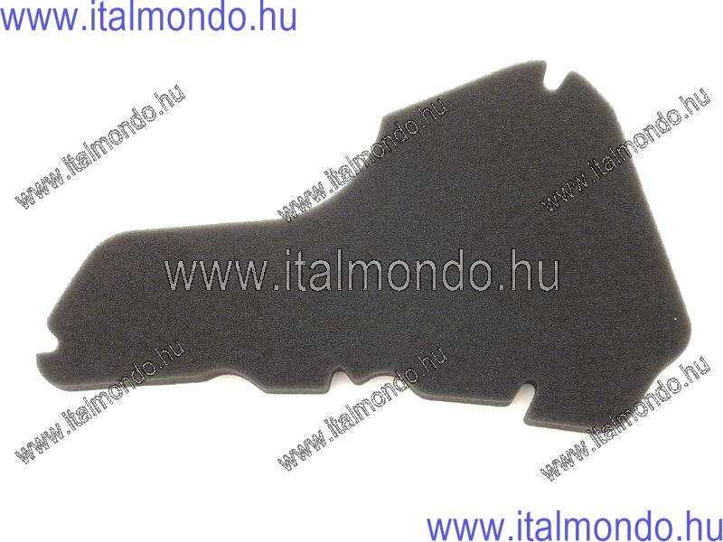 levegőszűrő ET2-LIBERTY 4T 125-ET4 125 1996-1998 MEIWA