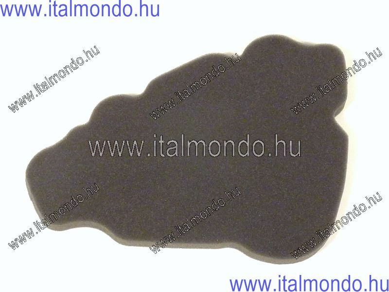 levegőszűrő ET4-SKIPPER-ADIVA 125 4T MEIWA