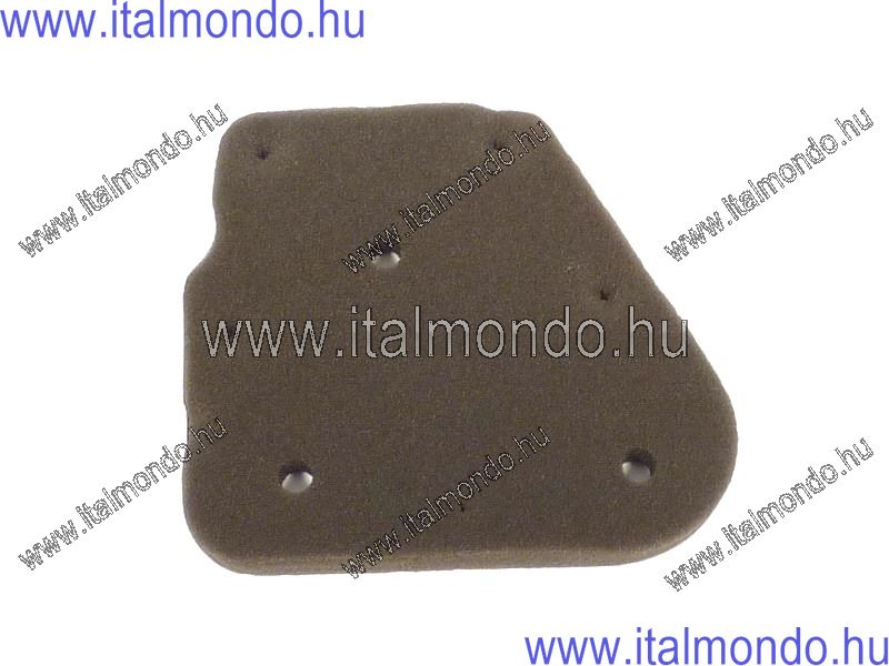 levegőszűrő F10-F12-CENTRO-AEROX NYPSO