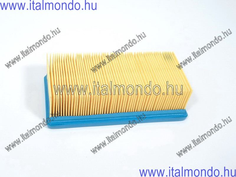 levegőszűrő GILERA KK-KZ 125 XRT-RC 600 UFI