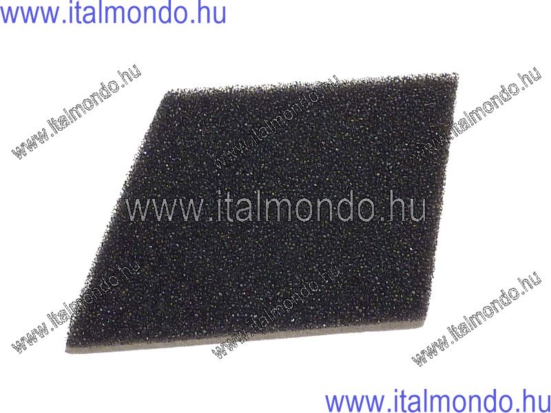 levegőszűrő HABANA 125 NYPSO