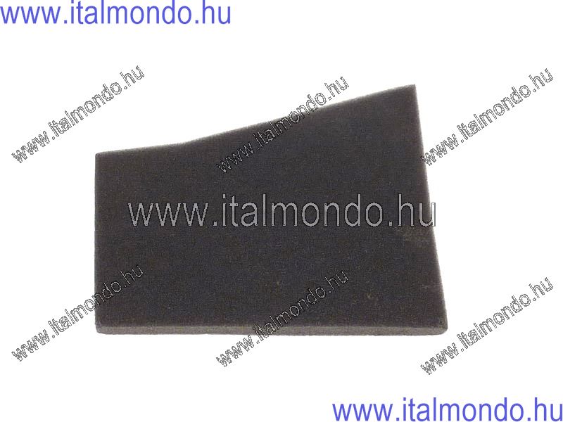 levegőszűrő HABANA 50 MEIWA