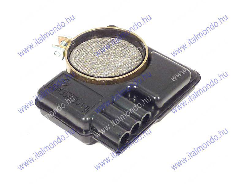 levegőszűrő ház SI