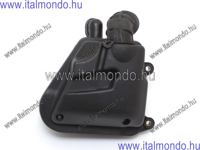 levegőszűrő ház SR-F12-AEROX komplett