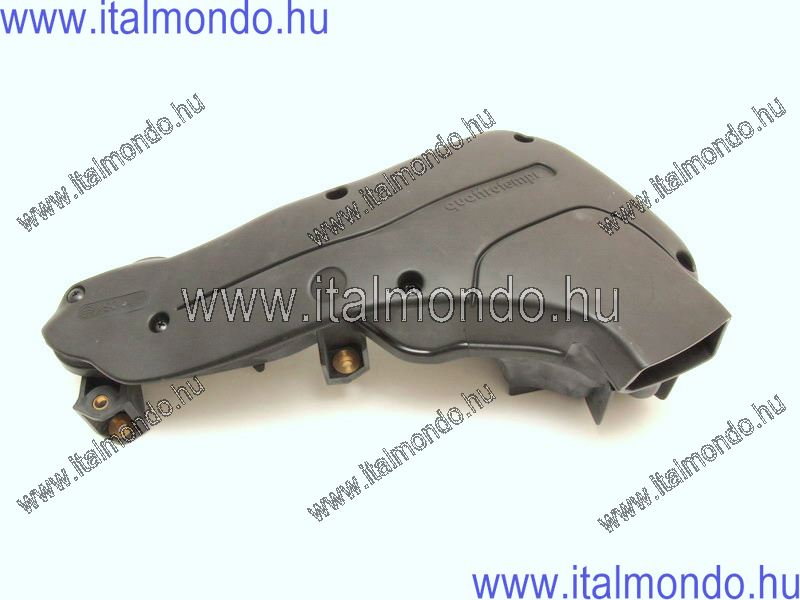 levegőszűrő ház  ZIP 50 4T