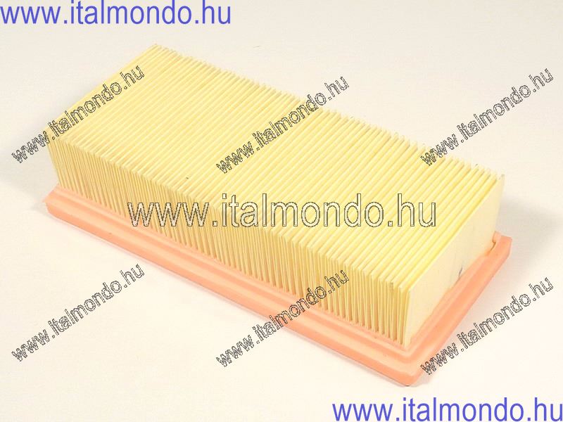 levegőszűrő HEXAGON GT-NEXUS 500-X9 500 NYPSO