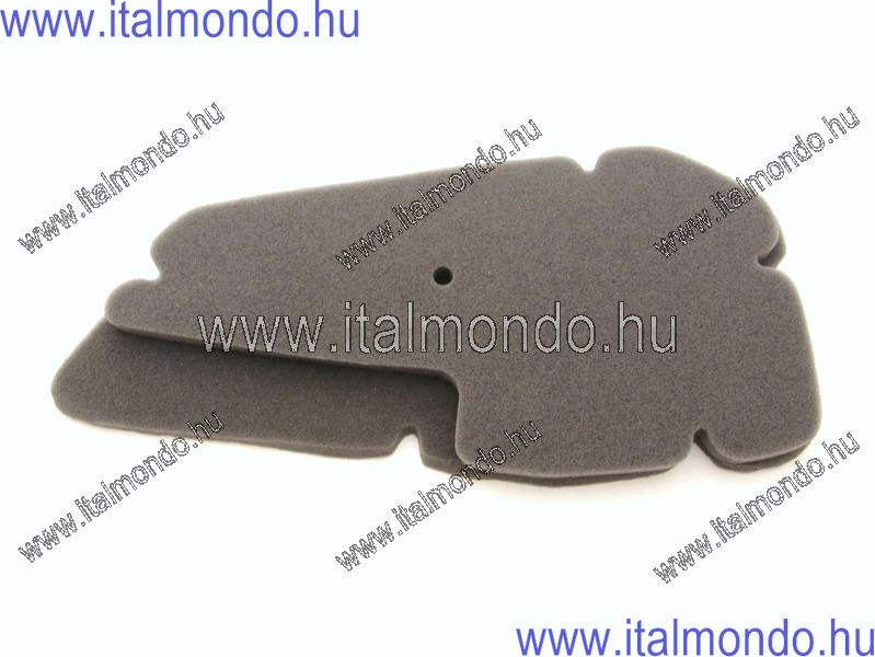 levegőszűrő HEXAGON-HEXAGON LX RMS