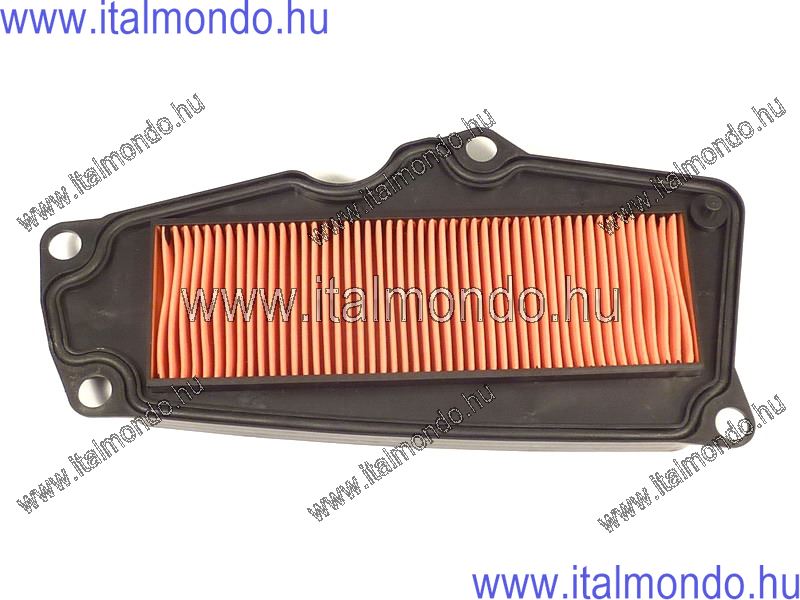 levegőszűrő KYMCO DINK 125-150 1997-98 RMS