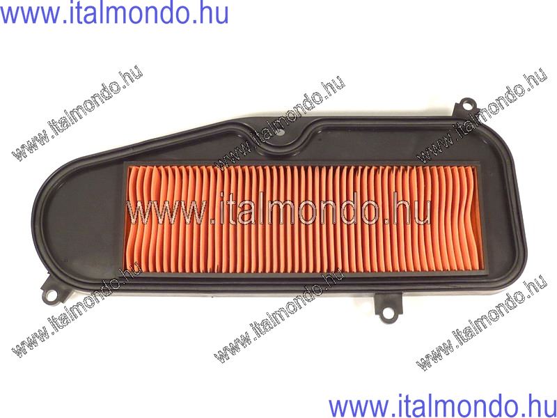 levegőszűrő KYMCO DINK LX 125-150 1998-2000-CLASSI CIF