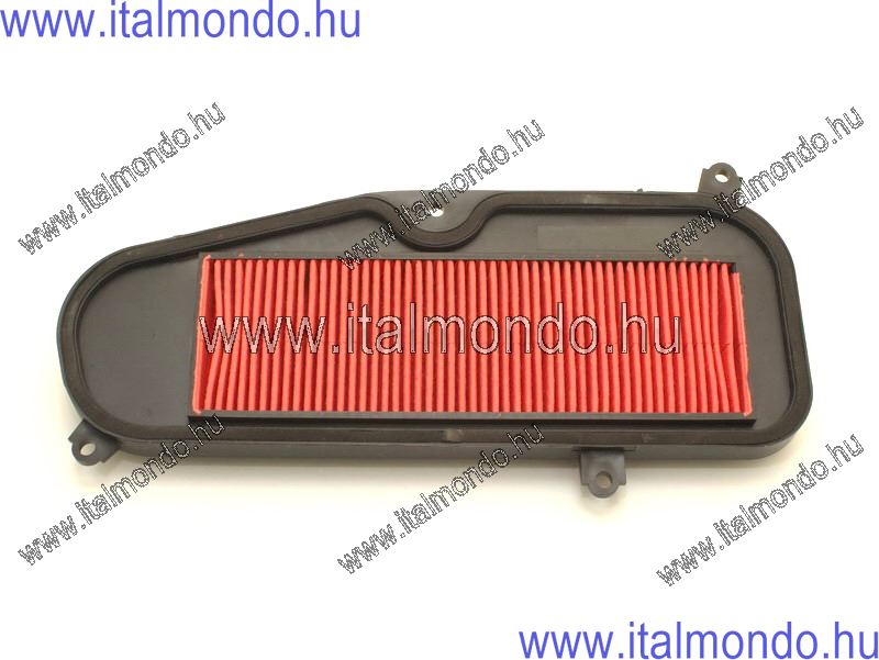 levegőszűrő KYMCO DINK LX 125-150 1998-2000-CLASSI MEIWA