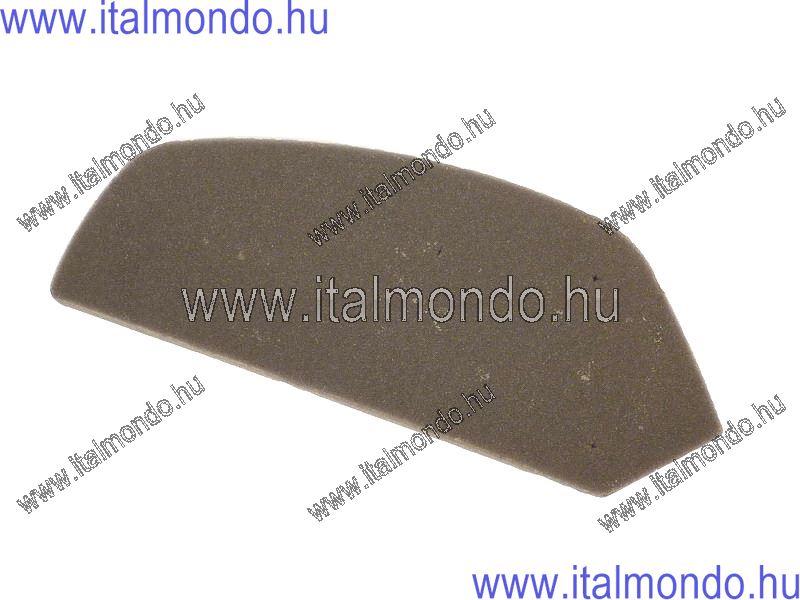 levegőszűrő LEONARDO 250-300 MEIWA