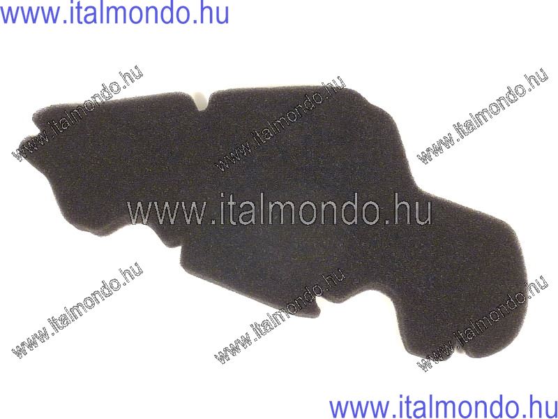 levegőszűrő LIBERTY 50 2T NYPSO