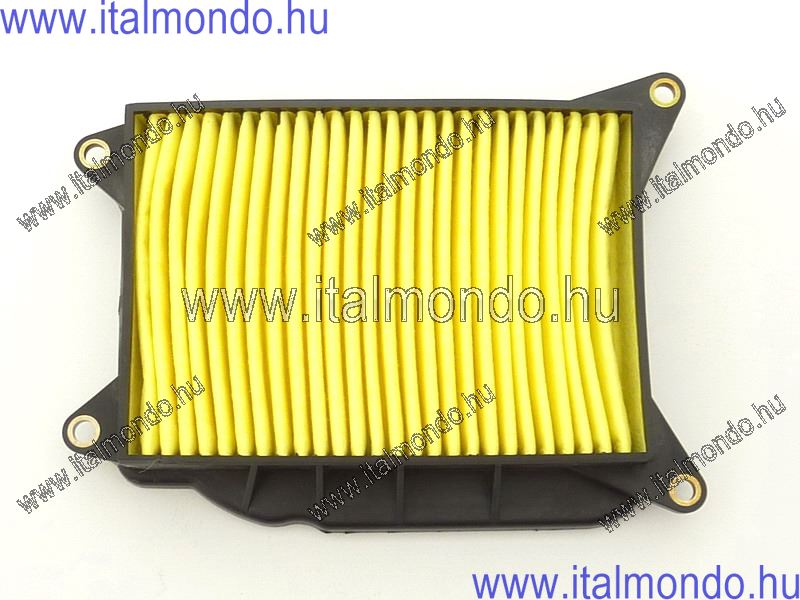 levegőszűrő MAJESTY 400 2004-2010 ékszíjhajtáshoz MEIWA