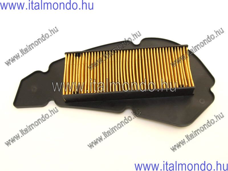 levegőszűrő MALAGUTI CENTRO-BLOG 125-160 NYPSO