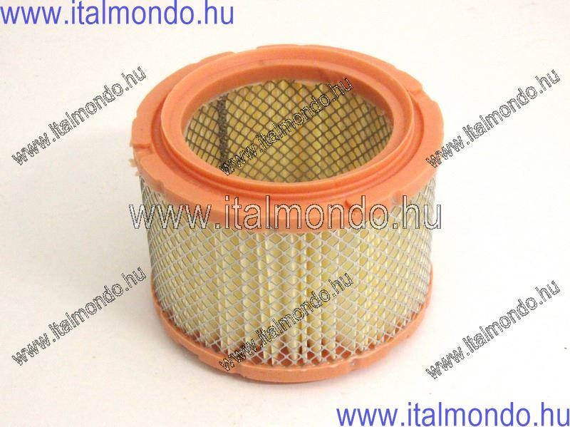 levegőszűrő PEGASO 650 1997-től kerek MEIWA