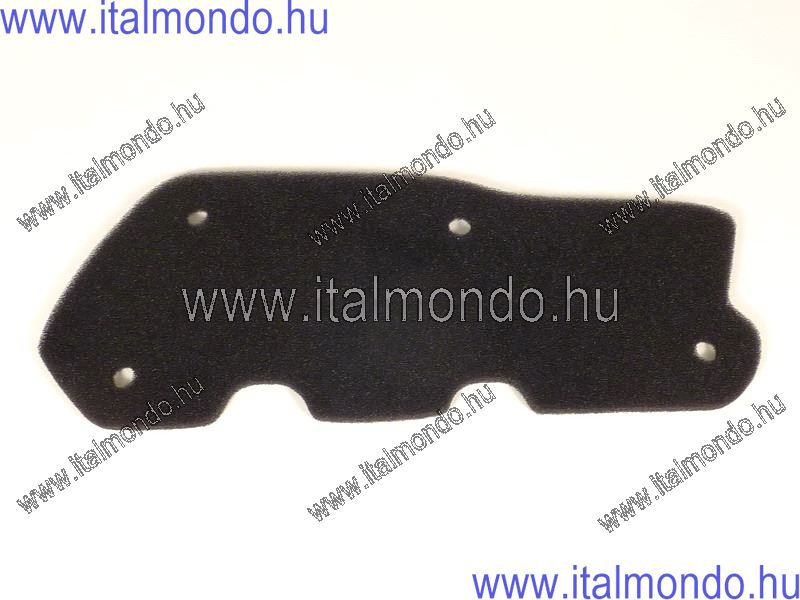 levegőszűrő PEUGEOT VIVACITY 50 2T 2009 RMS