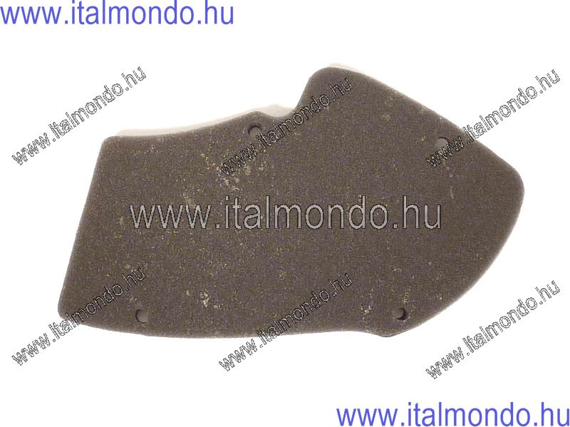 levegőszűrő RUNNER 125-180 FX-FXR MEIWA