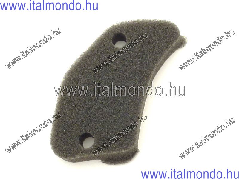 levegőszűrő RUNNER-STALKER-NRG POWER-MC3 ékszíjh. MEIWA