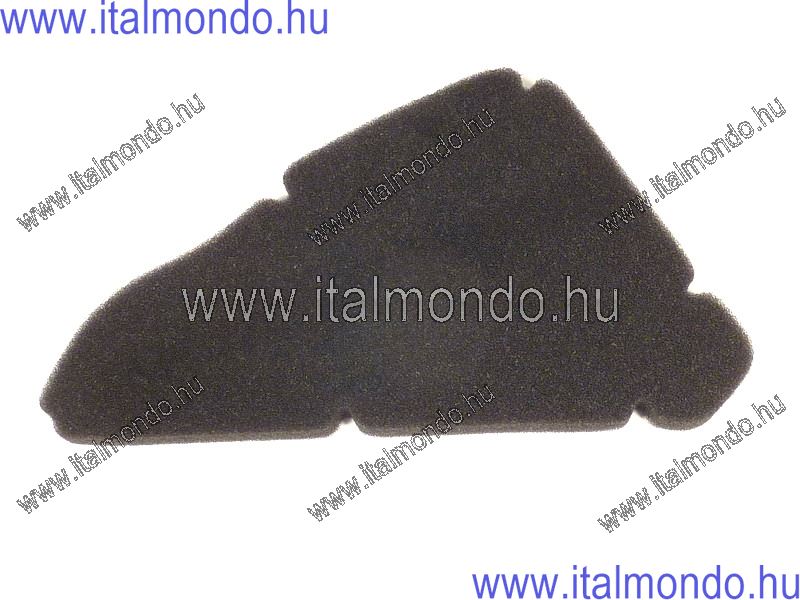 levegőszűrő RUNNER-STALKER-NRG POWER-MC3 NYPSO