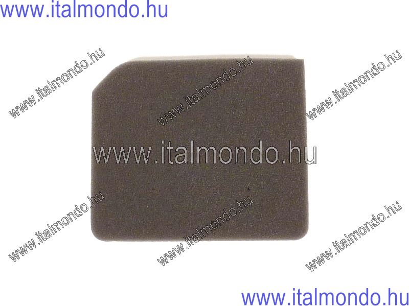 levegőszűrő SCARABEO 125-150 MEIWA