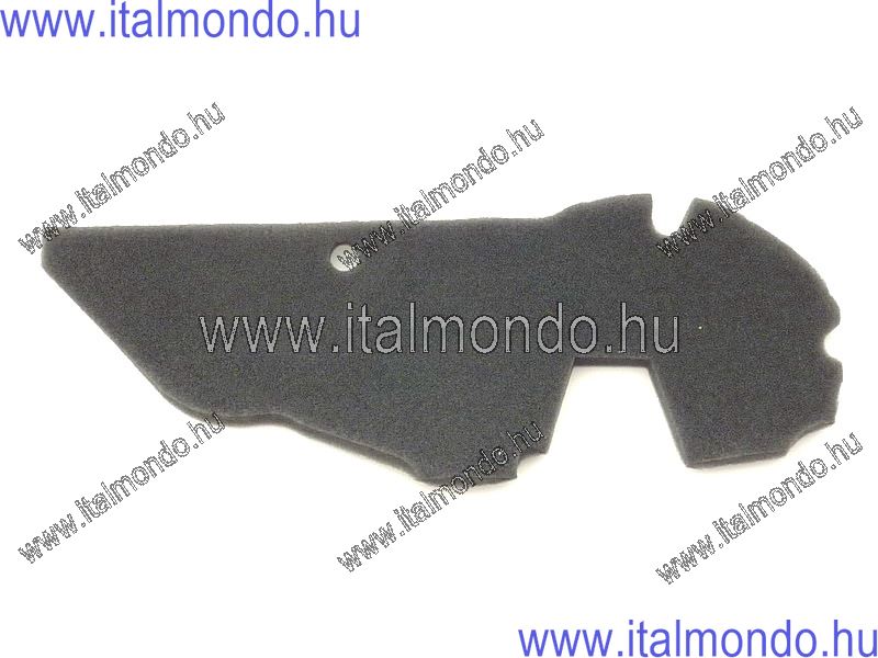 levegőszűrő SCARABEO 50-100 4T MEIWA