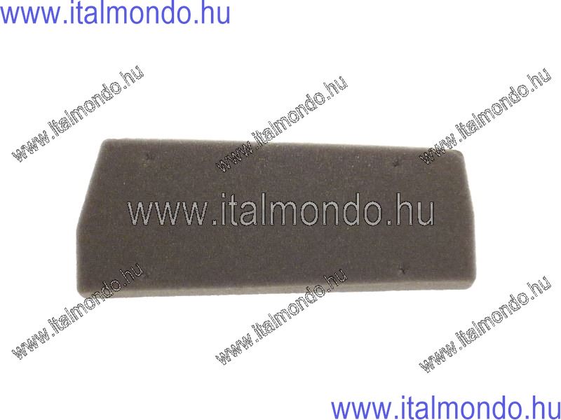 levegőszűrő SCARABEO 50 2T MINARELLI MEIWA