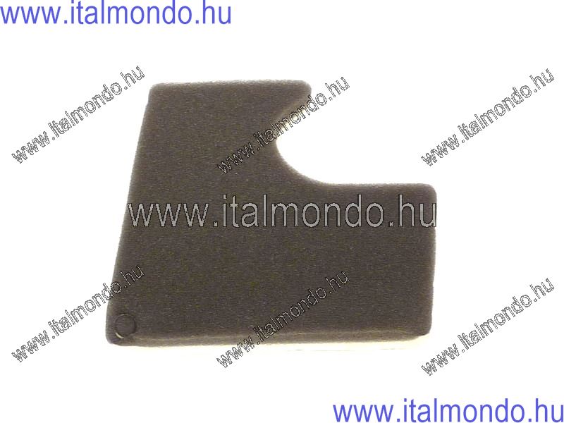 levegőszűrő SCARABEO 50 DITECH NYPSO