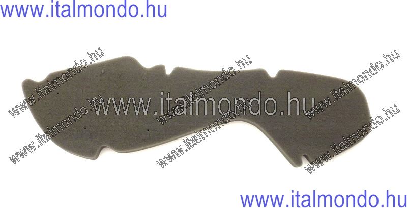 levegőszűrő SKIPPER-TYPHOON 125-150 MEIWA