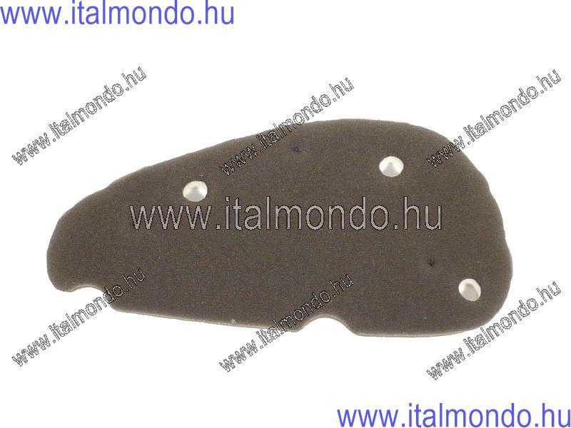 levegőszűrő SR 50 DITECH RMS