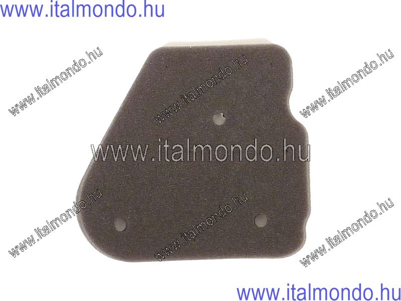 levegőszűrő SR WWW-STEALTH MEIWA