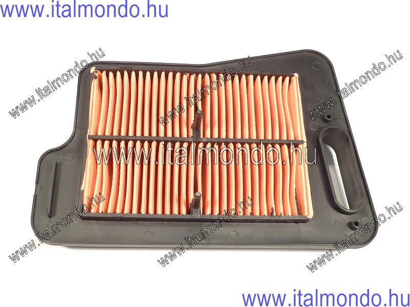 levegőszűrő SUZUKI BURGMAN 400 K7 RMS