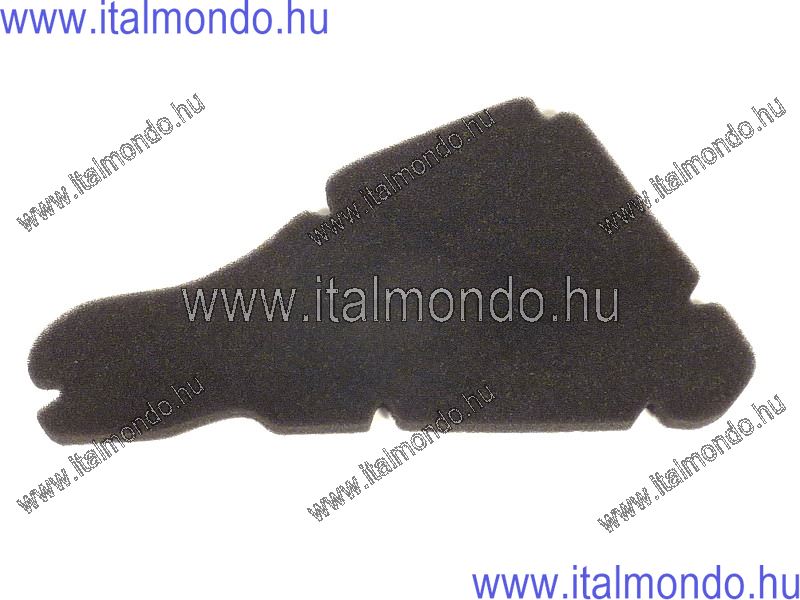 levegőszűrő TYPHOON-NRG-NTT NYPSO