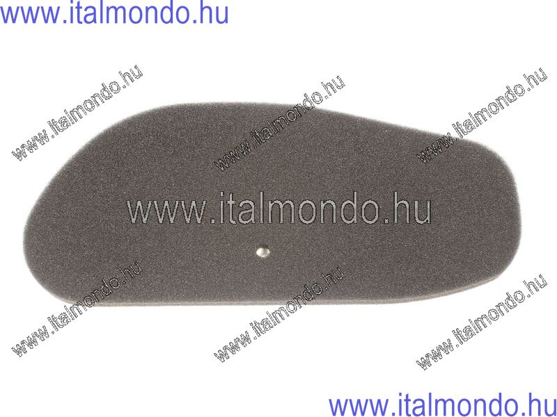 levegőszűrő VERSITY 300 MEIWA