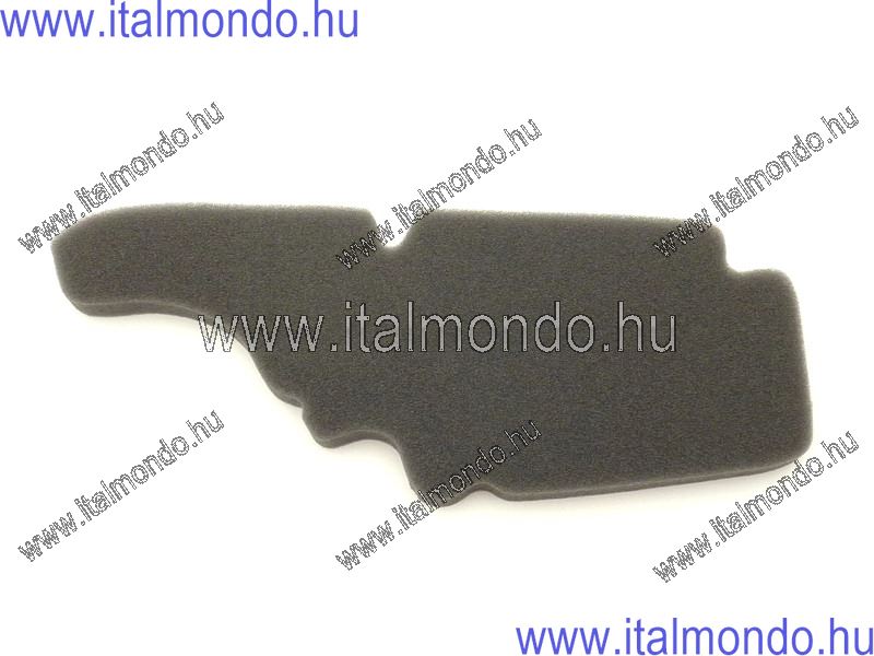 levegőszűrő X8-FLY-VESPA LX-SPORTCITY 50-150 4T MEIWA