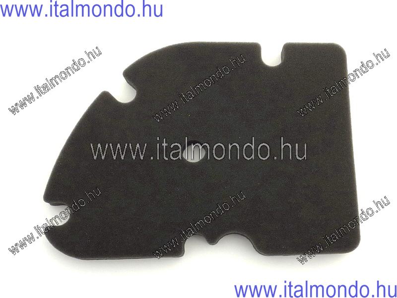 levegőszűrő X8-X9-MP3-GT-GTV MEIWA