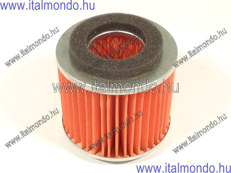 levegőszűrő YAMAHA TEOS-XC 125 (00/03) MEIWA