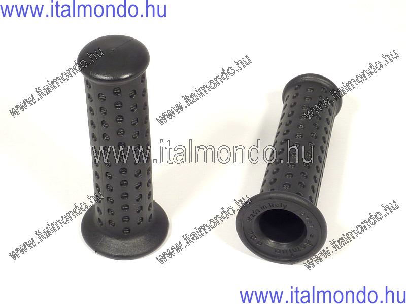 markolatgumi VESPA 50-125 APE MPM-MPV  fekete DOMINO