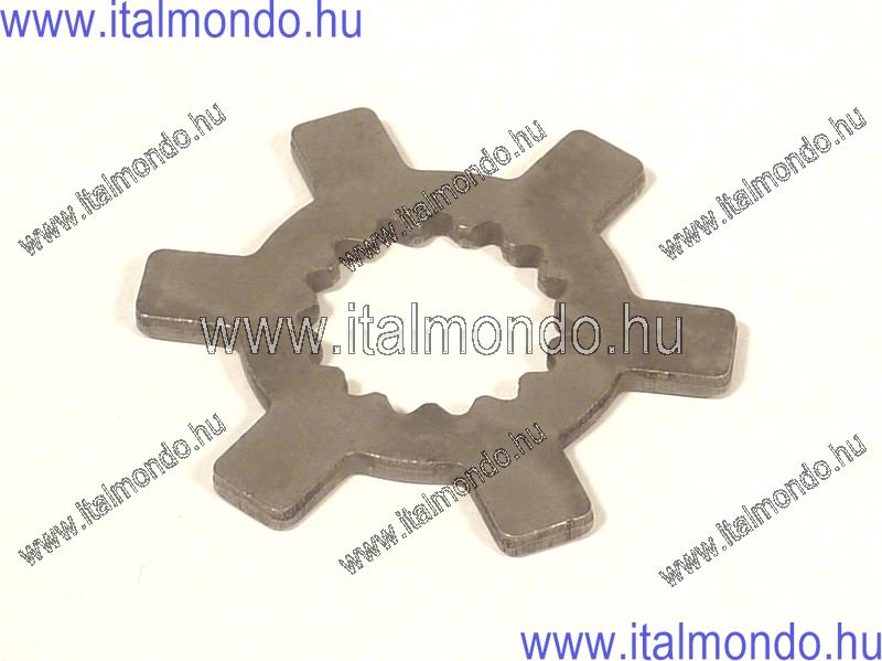 meghajtócsillag külső szíjtárcsához kínai robogóh BUZZETTI