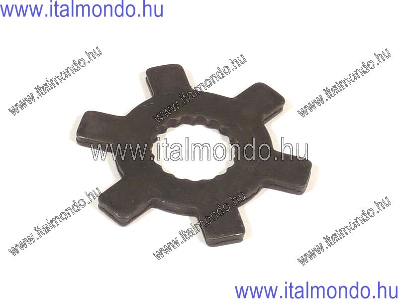 meghajtócsillag külső szíjtárcsához SR-F12-F15-AER CIF