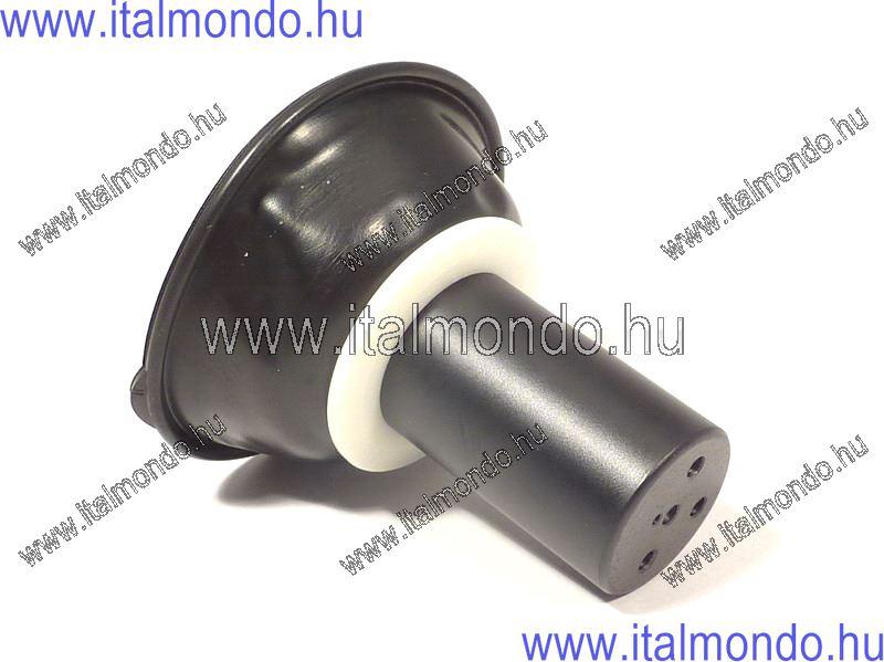 membrán tolattyúval LEO 125-150 CIF